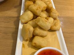 -吕氏疙瘩汤·海鲜新鲁菜(凯德mall新都心店)