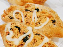 -索菲特酒店 · 云尚天际自助餐厅