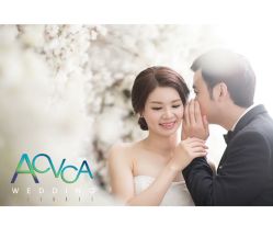 -爱城婚纱摄影·品质严选店