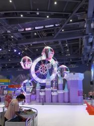 -第五极儿童乐园