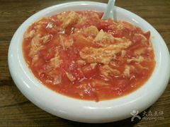 -妈妈的味道(工人体育场东路店)