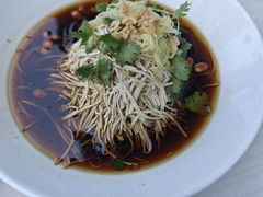 花园烫干丝-花园茶楼(兴城西路店)