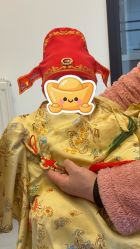 -天禧专业理胎发纪念品乐园·婴儿宝宝理发剃胎毛胎头胎毛笔定制店