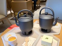 -tea’stone(新天地店)