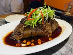 -大胡同天津菜·海肠捞饭·津门皮皮虾锅贴一绝(西姜井店)