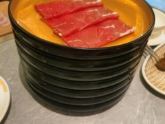 -一绪に寿喜烧(荟聚店)