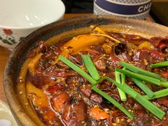 -罗妈砂锅(四川成都奎星楼店)