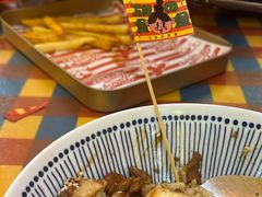 -万能料理屋(钟鼓岭路店)