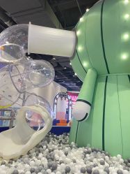 -莫比悠悠家庭乐园(星悦广场店)