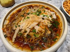 -聚丰园•湖鲜餐厅(阿红私房菜梅石路店)