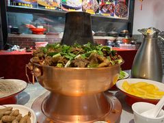 -王家大院·南京菜(湛江路总店)