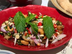 -太食獸泰式茶餐厅(IFS国金中心店)