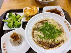 -常州银丝面馆(府琛店)