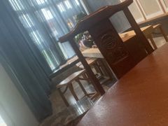 -唐山宴百姓府邸院落中餐
