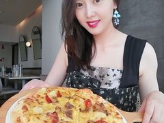 -必胜客(海滨店)