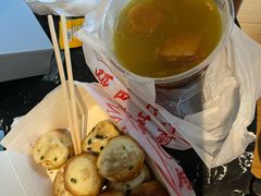 -哑巴生煎(临顿路店)