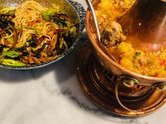 -中8楼风尚云南菜(颐堤港店)