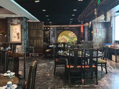 -顺兴老茶馆·精品川菜(世纪城店)
