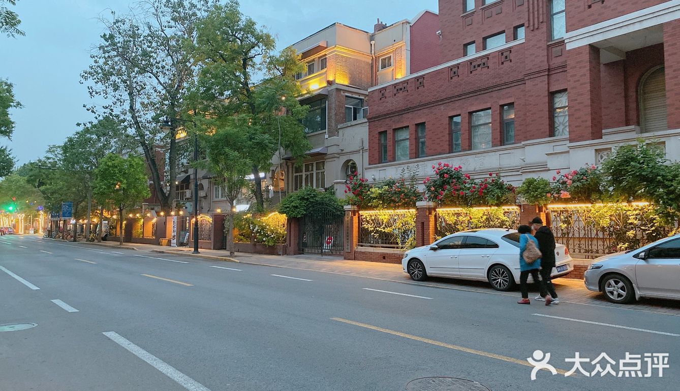 花都开好了，就等你来