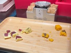 -乾芝斋·苏式糕点·碧螺春茶酥(平江路店)