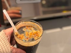 蜂巢美式-PAUSE CAFE(南秀村店)