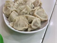 -老边饺子馆(北京南站3店)