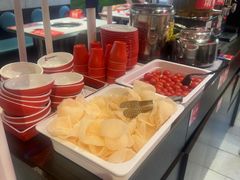 -宏姐串串香(宏伟路店)