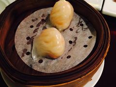 -海航大厦万豪酒店彩海轩中餐厅(霄云路店)