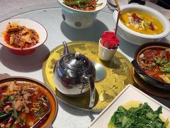 -川味里•商务宴请•团建聚餐(清湖店)