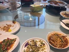 -紫鑫阁饭庄(长安店)