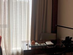 -济南富力凯悦酒店