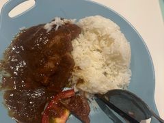 -龍记香港茶餐厅(久光百货店)