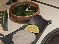 -狐狸爱上椰子鸡(滨江星光大道店)