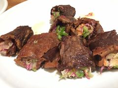 -萨拉伯尔水源素问店·韩国宫廷料理(人民路店)