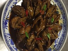 -东方大酒楼(万科店)