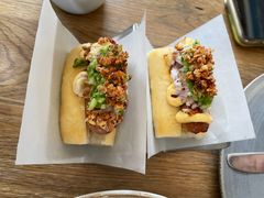 -BOR Eatery(安福路店)