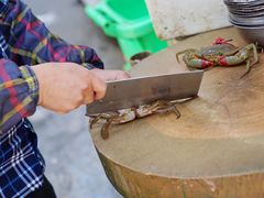 肉蟹-皮蛋弟砂锅店(总店)