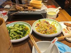 -管氏翅吧(望京东店)
