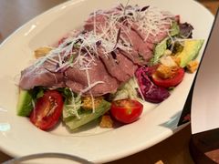 -The Good Place好地方·Brunch·coffee(国贸店)