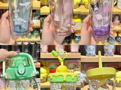 -名创优品(天河区正佳广场二店)