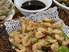 -温州一家人美食(西木头市店)