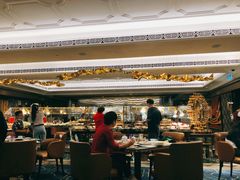 大堂-华庭(澳门伦敦人店)