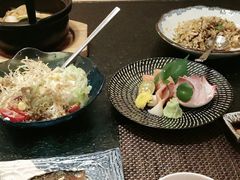 -长崎屋·日本料理·刺身·烧鸟(天河北路店)