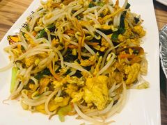 -合合春饼·酱骨·东北菜(潘家园店)