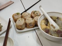 -咬不得高祖生煎·简餐(高银街店)