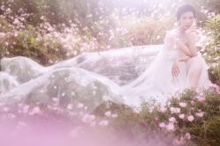 -巴黎时尚婚纱摄影(南汇店)