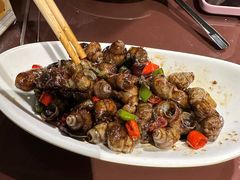 -三个大叔东北烧烤·砂锅菜(西三旗店)