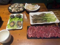 -海煮叹鲜·粥底火锅·港式海鲜打边炉(赛银国际广场店)