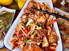 -东山壹号海鲜餐厅(金銮名都店)