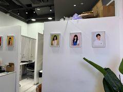 -天真蓝照相馆(宁波来福士店)